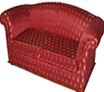 160-2 2 seater domino